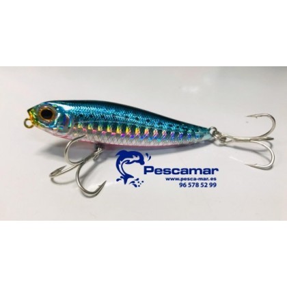 PEZ JACKSON RISK BAIT 70 7 GR.