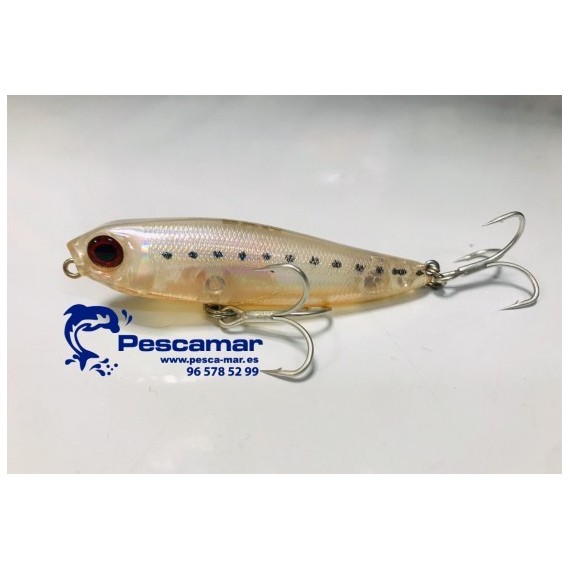 PEZ JACKSON RISK BAIT 70 7 GR.