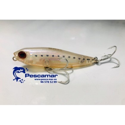 PEZ JACKSON RISK BAIT 70 7 GR. 70 MM KEB