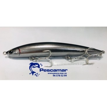 PEZ JACKSON ATHLETE 12 SSP 33 GR.