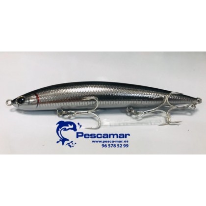 PEZ JACKSON ATHLETE 12 SSP 33 GR.