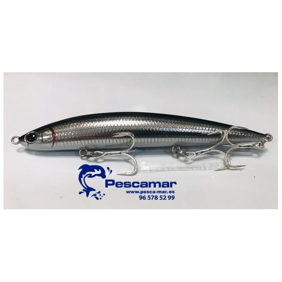 PEZ JACKSON ATHLETE 12 SSP 33 GR.
