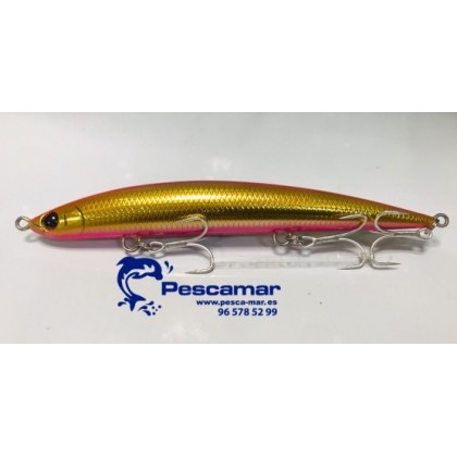 PEZ JACKSON ATHLETE 14 SSP 40 GR.