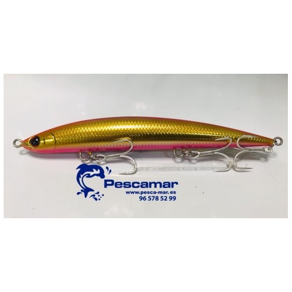 PEZ JACKSON ATHLETE 14 SSP 40 GR.