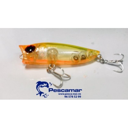 POPPER JACKSON PY POPPER 46 3,2 GR.