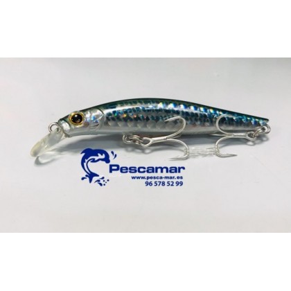 PEZ JACKSON ARTIST FR70 6 GR.