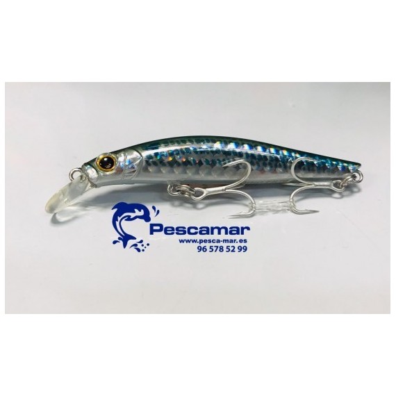 PEZ JACKSON ARTIST FR70 6 GR.