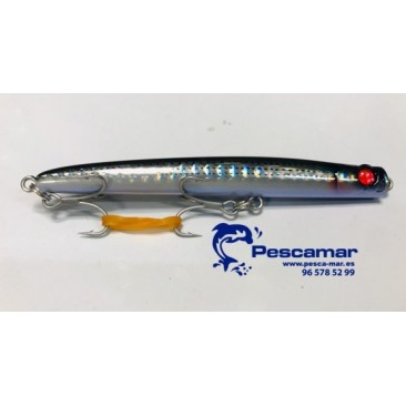 PEZ APIA PUNCH LINE SLIM 90 12 GR.