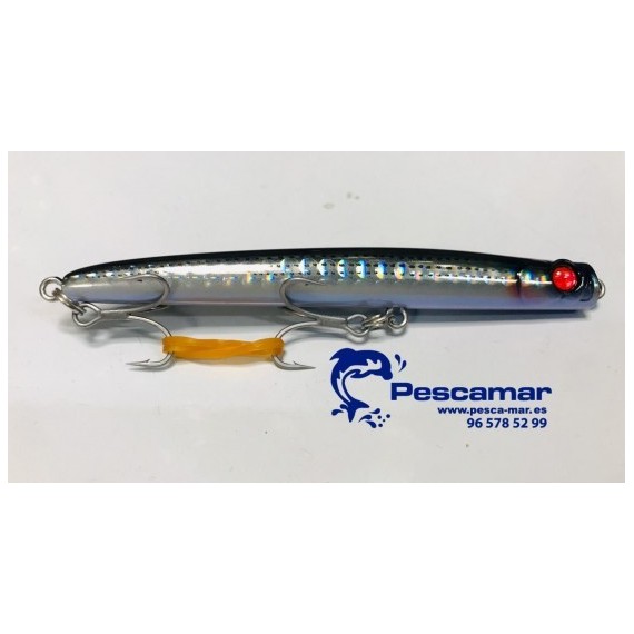 PEZ APIA PUNCH LINE SLIM 90 12 GR.