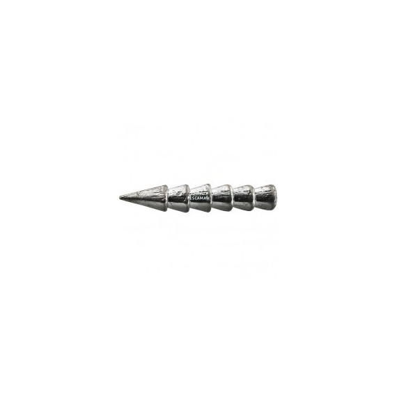 INSERT DECOY SINKER TYPE NAIL DS-10