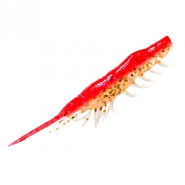 VINILO MAGBITE SNATCH BITE SHRIMP 2.5"