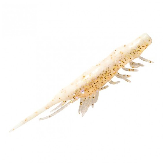VINILO MAGBITE SNATCH BITE SHRIMP 2.5"