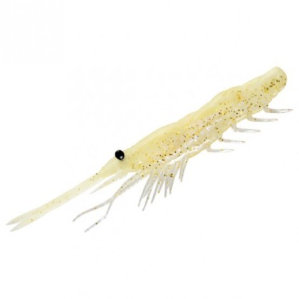 VINILO MAGBITE SNATCH BITE SHRIMP 4" 4U
