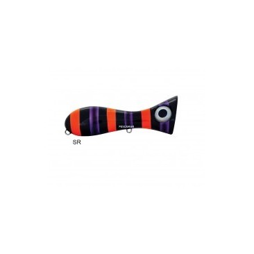 PEZ JATSUI LETHAL POPPER 100 30 GR.
