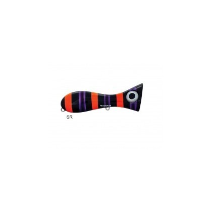 PEZ JATSUI LETHAL POPPER 100 30 GR.