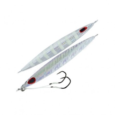 JIG STORM GOMOKU KENSAKI 120 GR.