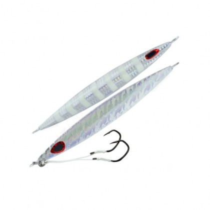 JIG STORM GOMOKU KENSAKI 120 GR.