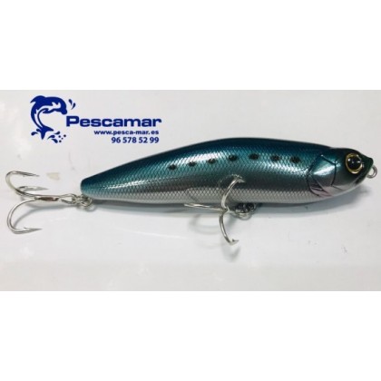 PEZ ZENITH Z-CLAW 86 PHELPS 13 GR.