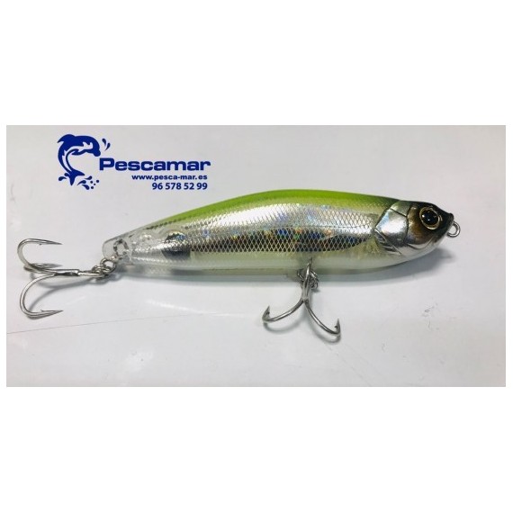 PEZ ZENITH Z-CLAW 86 PHELPS 13 GR.