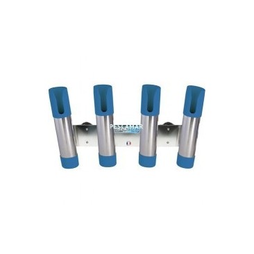 PORTA CAÑAS PARA BARCO SEANOX 4 CAÑAS