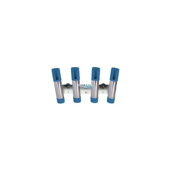 PORTA CAÑAS PARA BARCO SEANOX 4 CAÑAS