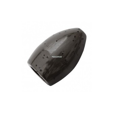 BULLET WEIGHT TUNGSTENO QUANTUM 4 STREET