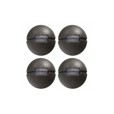 SPLIT SHOT TUNGSTENO QUANTUM 4 STREET