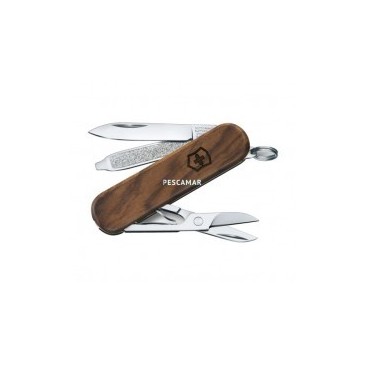 NAVAJA VICTORINOX SD WOOD