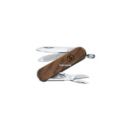 NAVAJA VICTORINOX SD WOOD