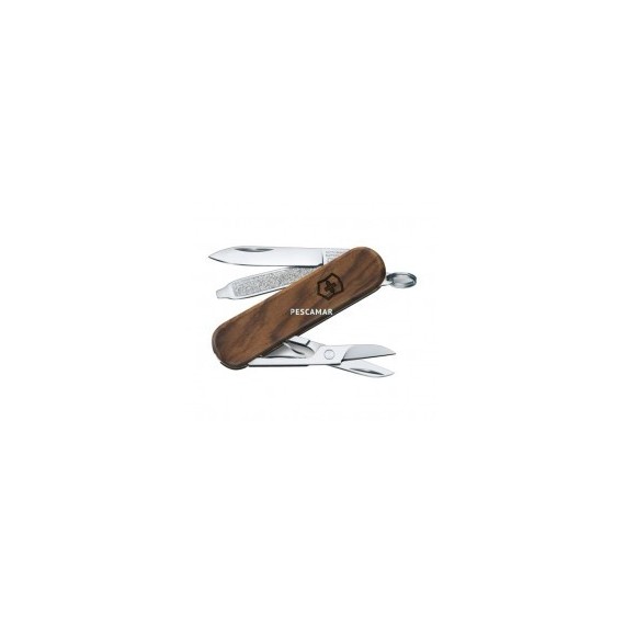 NAVAJA VICTORINOX SD WOOD