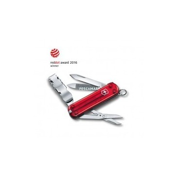 NAVAJA VICTORINOX V06463 NAIL CLIP 580