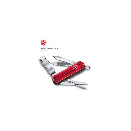 NAVAJA VICTORINOX V06463 NAIL CLIP 580
