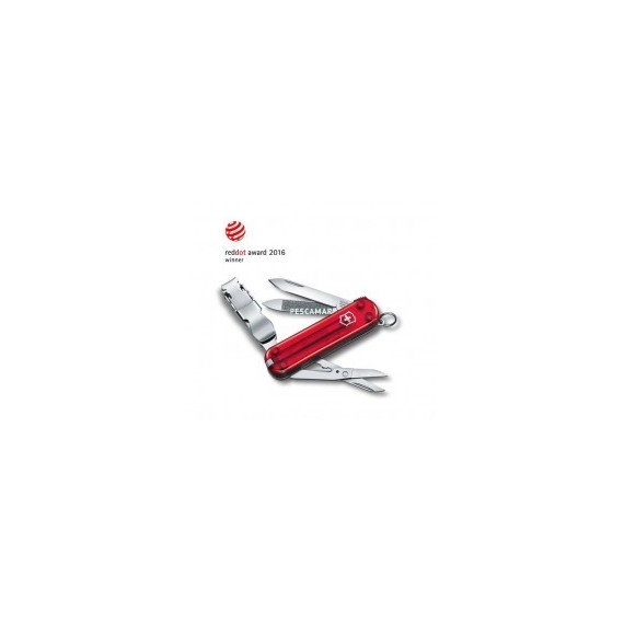 NAVAJA VICTORINOX V06463 NAIL CLIP 580