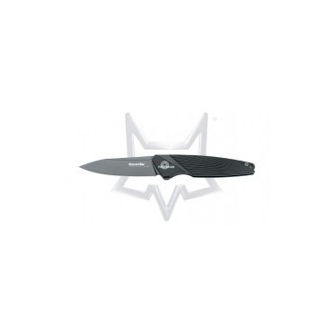 NAVAJA BLACK FOX BF-739 TI METROPOLIS