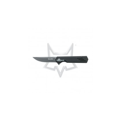 NAVAJA BLACK FOX BF-740 REVOLVER