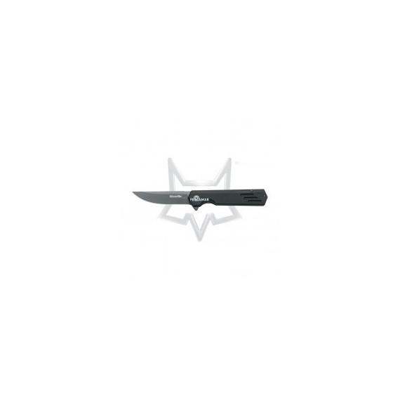 NAVAJA BLACK FOX BF-740 REVOLVER