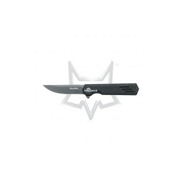 NAVAJA BLACK FOX BF-740 TI REVOLVER