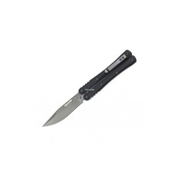 MARIPOSA BLACK FOX BF-500 G10 440