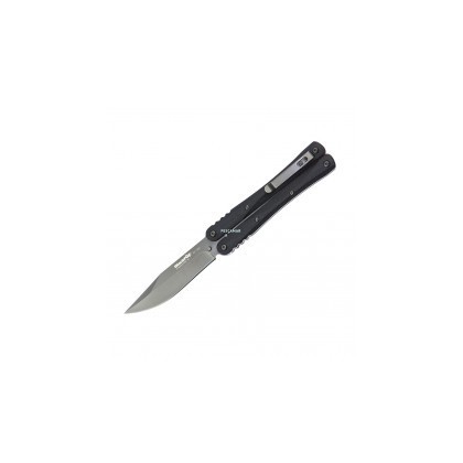 MARIPOSA BLACK FOX BF-500 G10 440