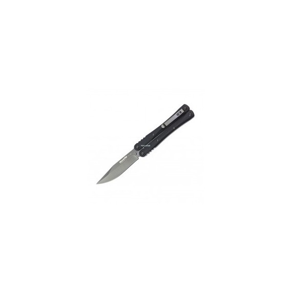 MARIPOSA BLACK FOX BF-500 G10 440