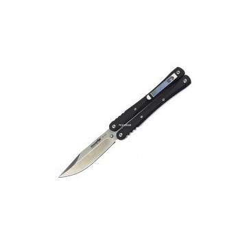 MARIPOSA BLACK FOX BF-501 G10 440