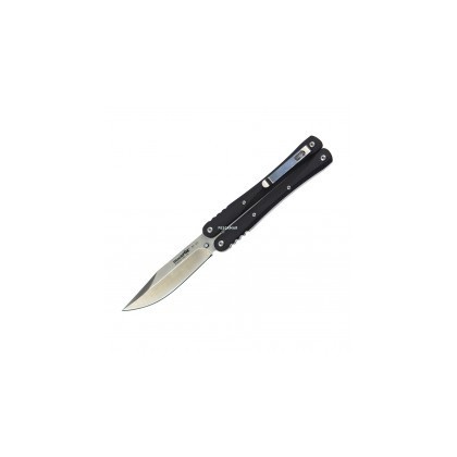 MARIPOSA BLACK FOX BF-501 G10 440