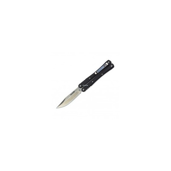 MARIPOSA BLACK FOX BF-501 G10 440