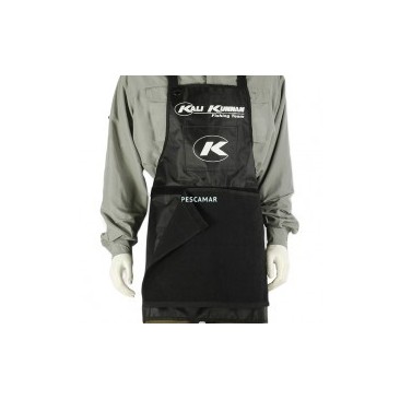 DELANTAL KALI KUNNAN COMPETICION