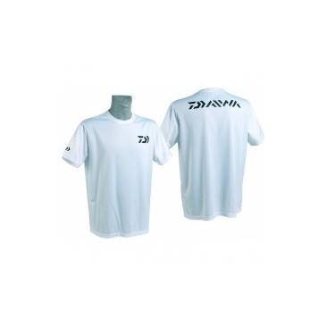 CAMISETA TÉCNICA DAIWA