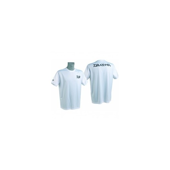 CAMISETA TÉCNICA DAIWA