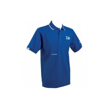 POLO ALGODON DAIWA