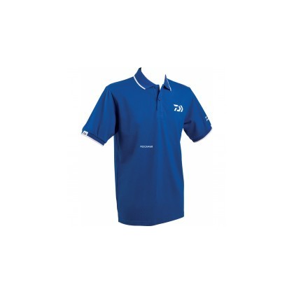 POLO ALGODON DAIWA