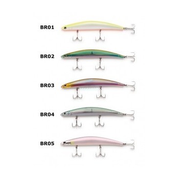 PEZ STR BORA 125 S 42 GR