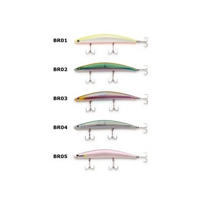 PEZ STR BORA 125 S 42 GR